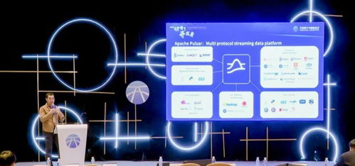 AI時代數據存儲管理新挑戰分論壇圓滿舉辦