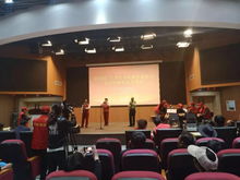 登封市文聯曲藝家協會文藝輕騎兵赴蘭考開展文化交流學習活動