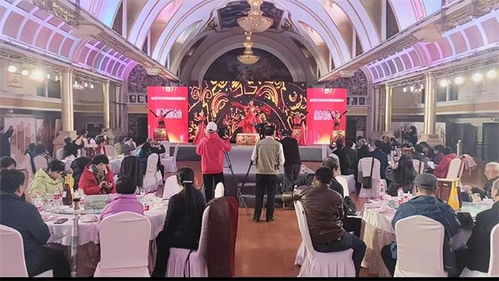 凝心聚力創(chuàng)佳績(jī)，文藝交融譜新篇——唐山文促會(huì)四周年慶典暨2023年度表彰大會(huì)圓滿舉行